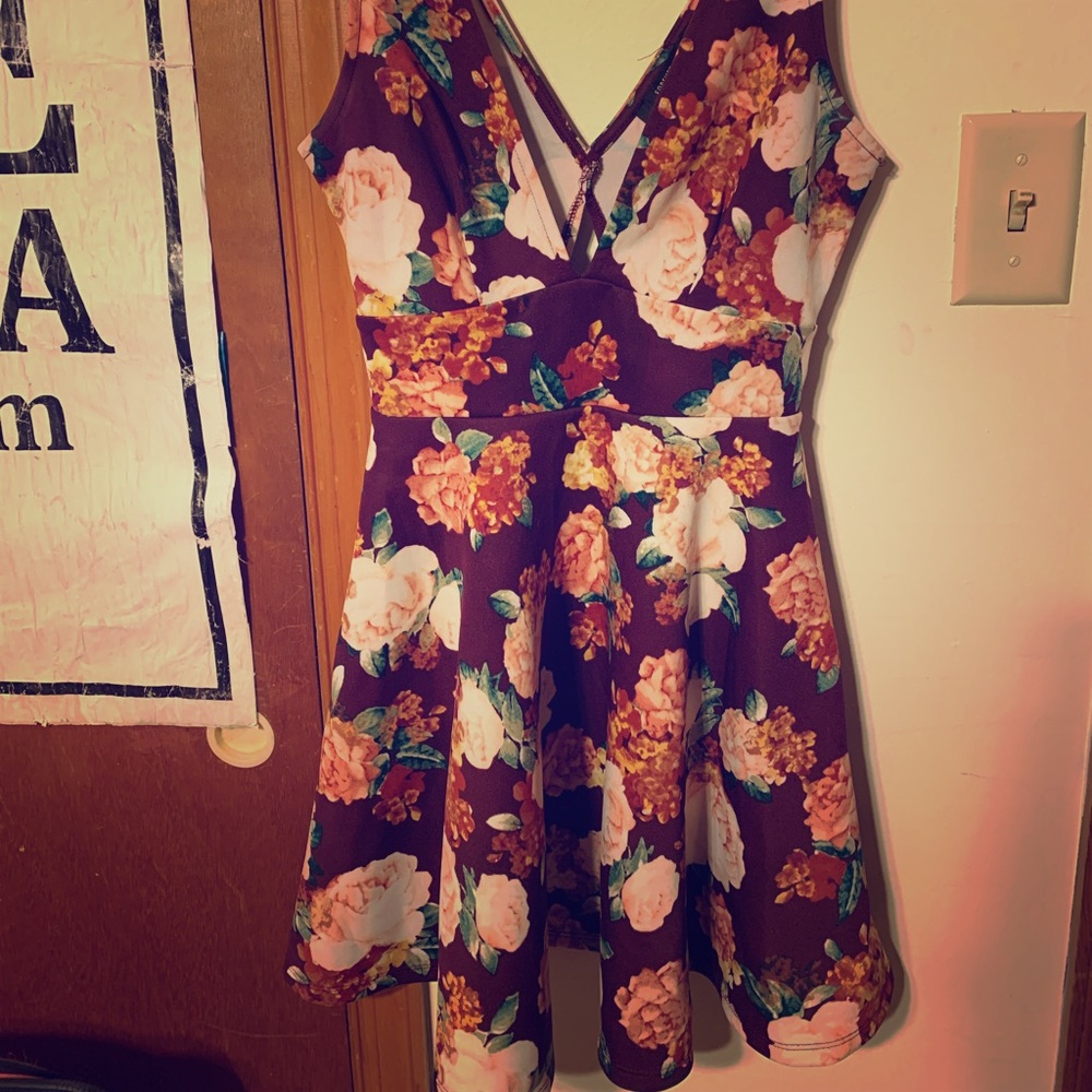Cute Dress
